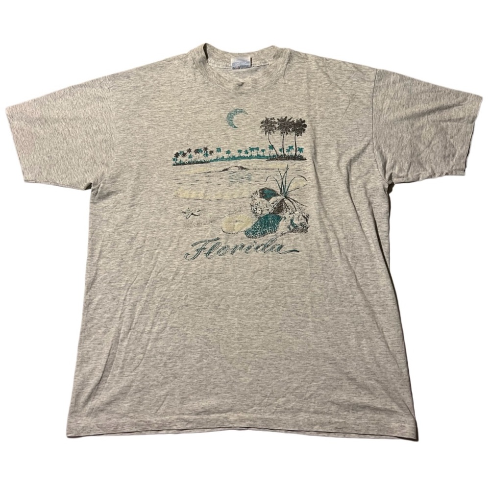 Vintage Florida Shirt